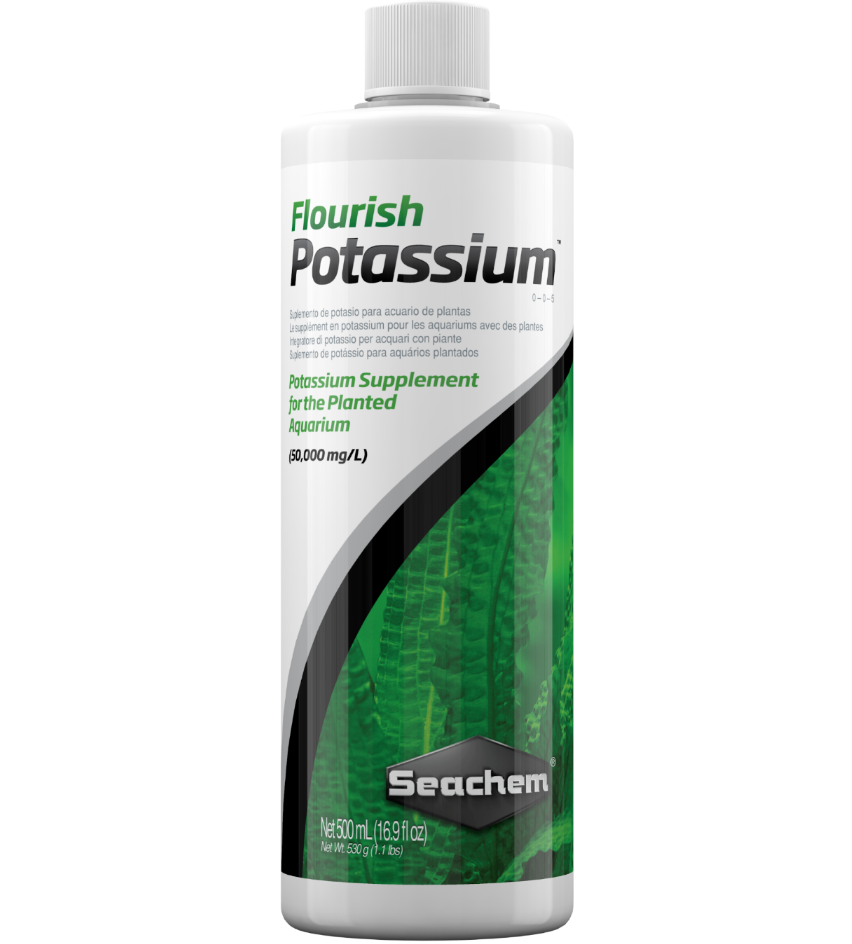 Seachem Flourish Potassium