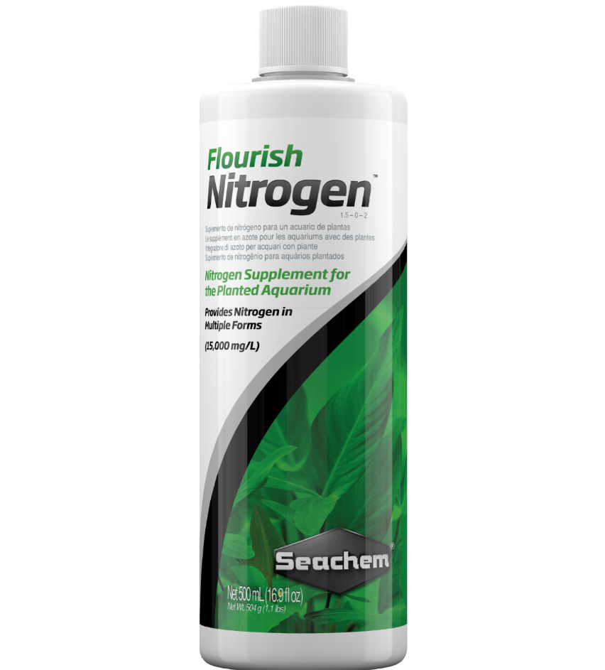 Seachem Flourish Nitrogen