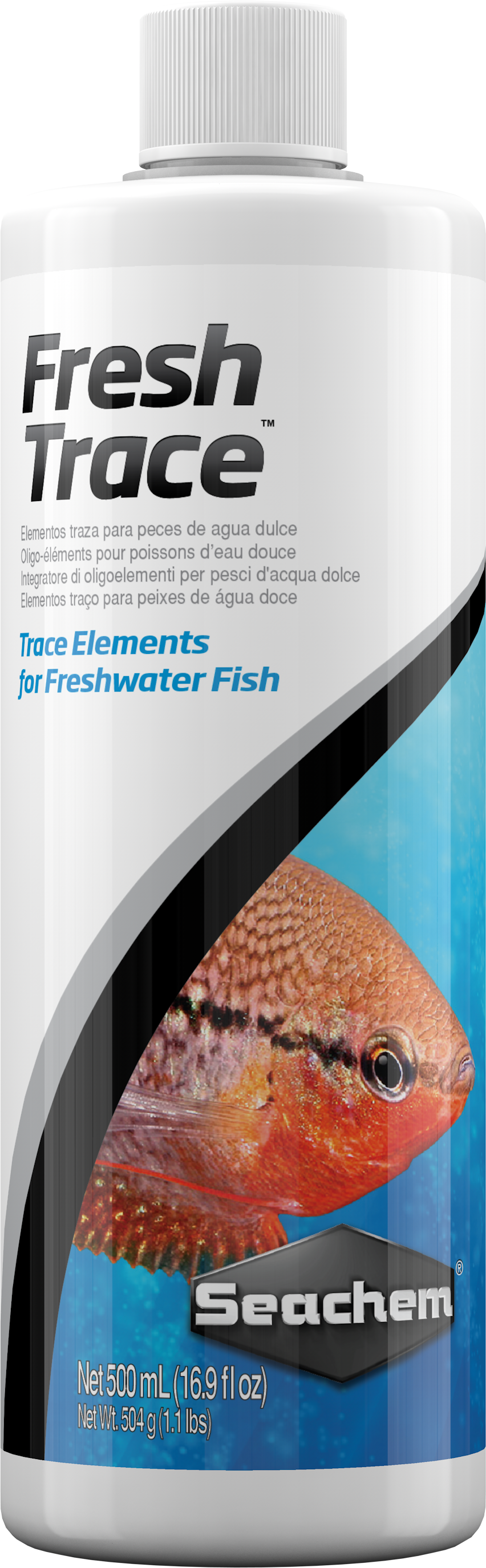 Seachem Fresh Trace