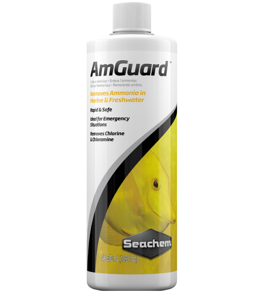 Seachem AmGuard