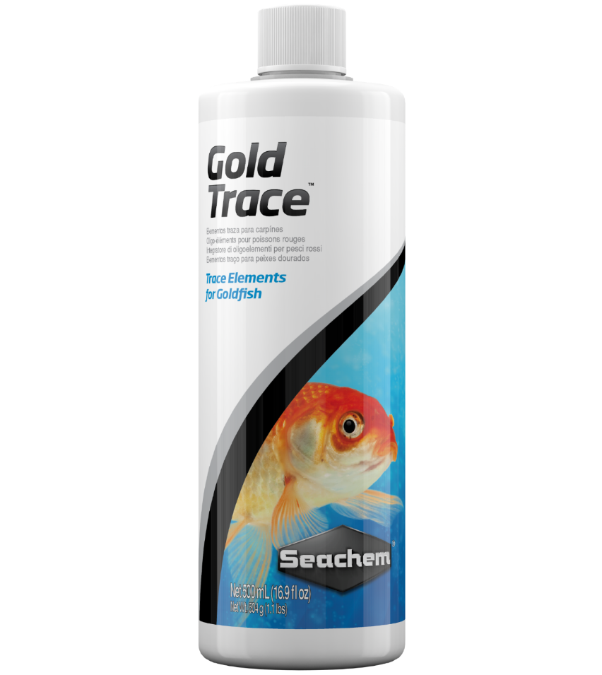 Seachem Gold Trace