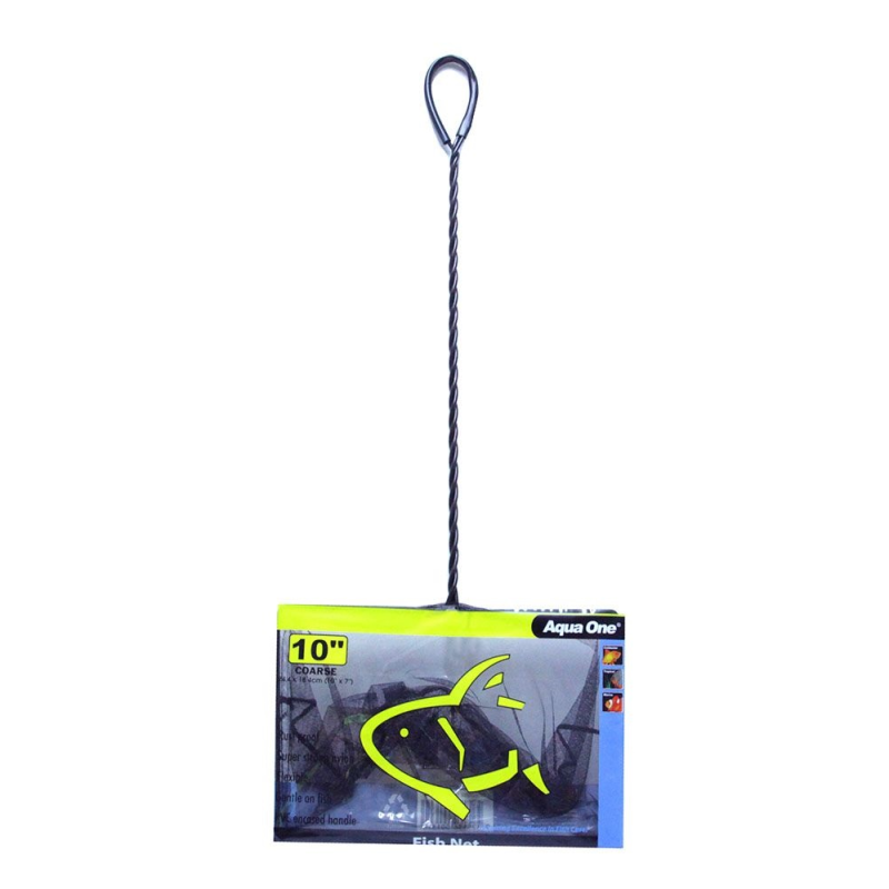 Aqua One Coarse Fish Net