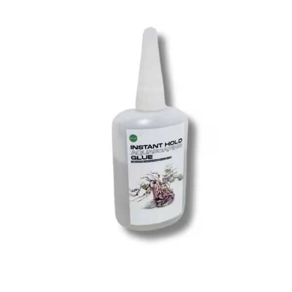 Dalua Instant Hold Aquascaping Glue
