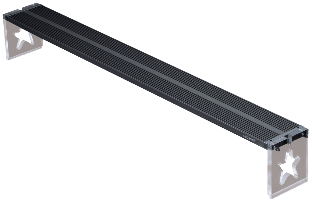 Ledstar AQ-S WRGB