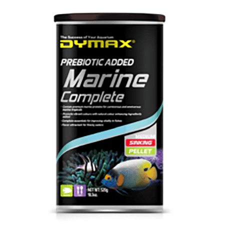 DYMAX Marine Complete Small Sinking Pellet