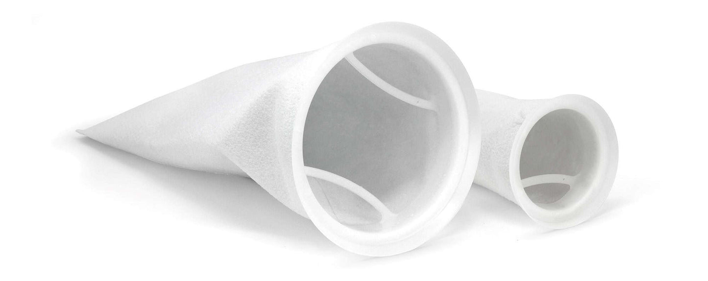 DYMAX Filter Socks