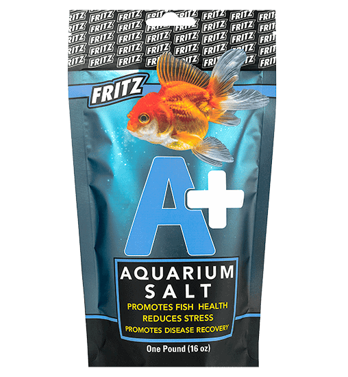 Fritz A+ Aquarium Salt