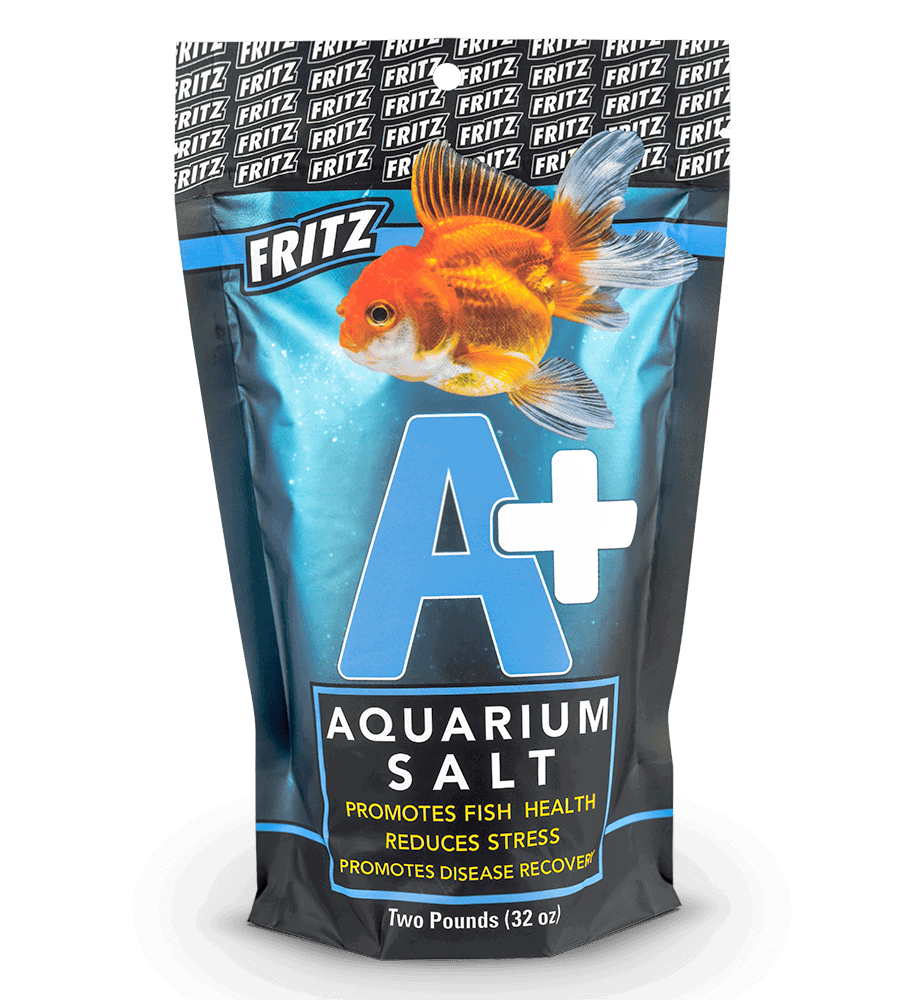 Fritz A+ Aquarium Salt