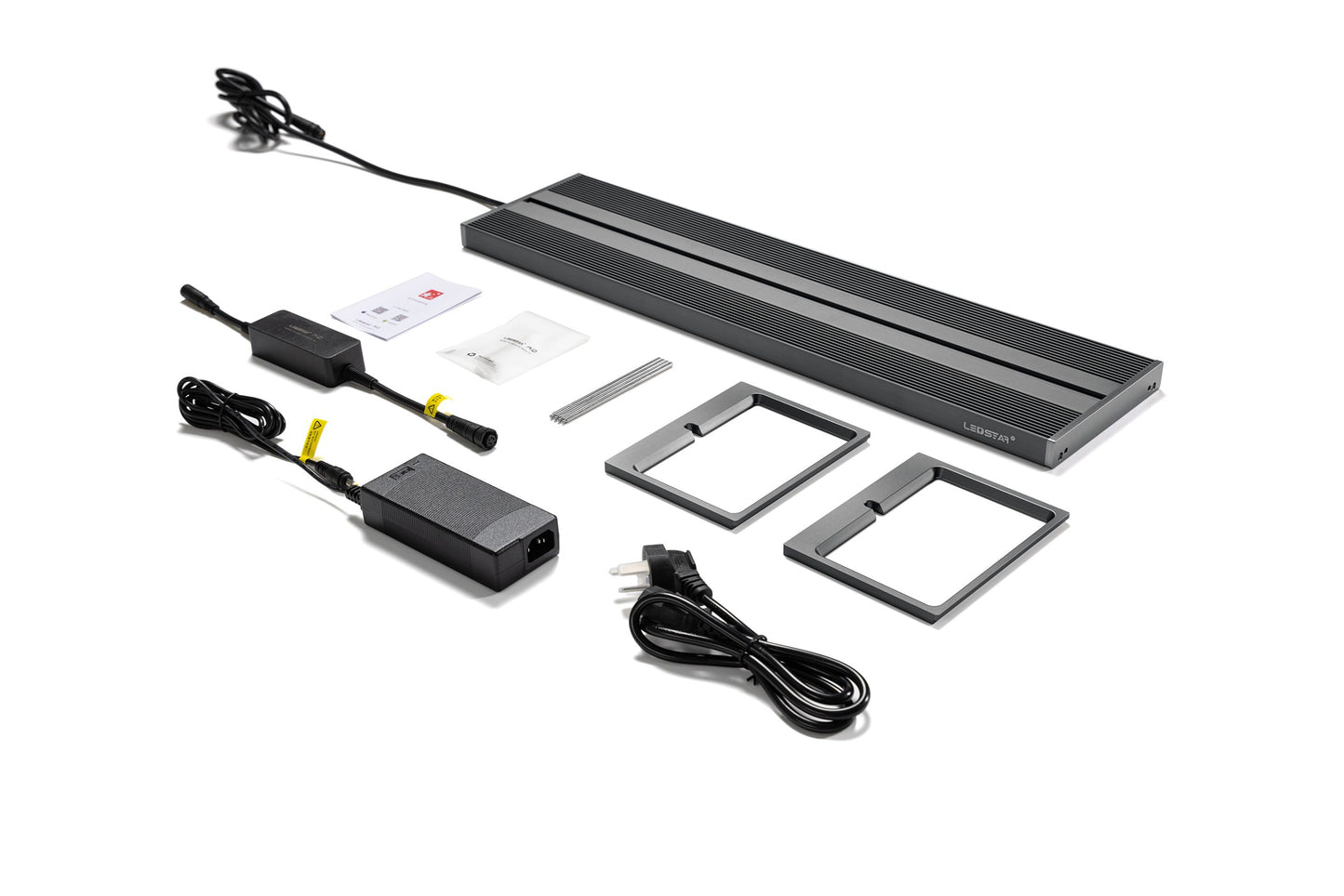 Ledstar AQ-Z60 WRGB
