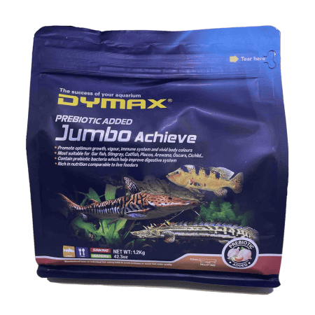 DYMAX Jumbo Achieve Sinking Wafer (12mm x 5mm)