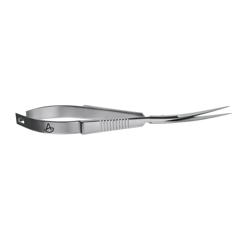 AquaLabs Spring Scissors Curved