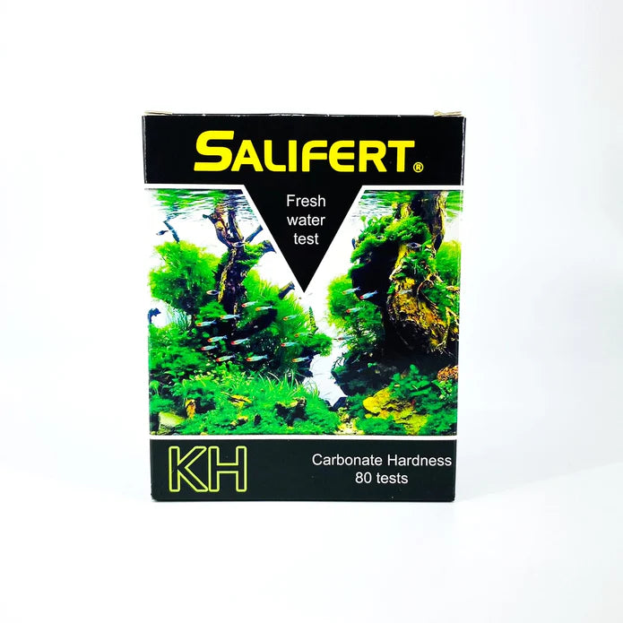 Salifert KH Freshwater Test Kit