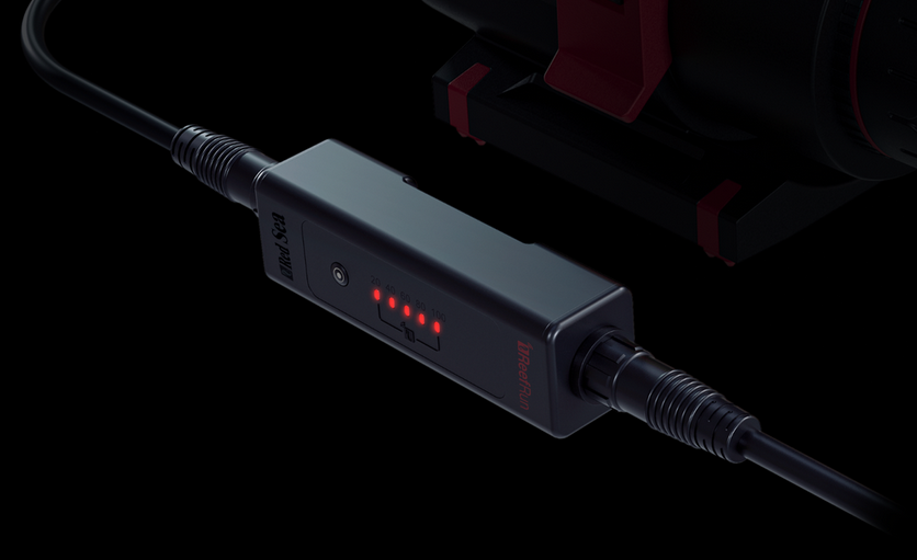 Red Sea ReefRun G2 DC Pump
