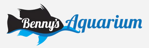 Benny's Aquarium Gift Card