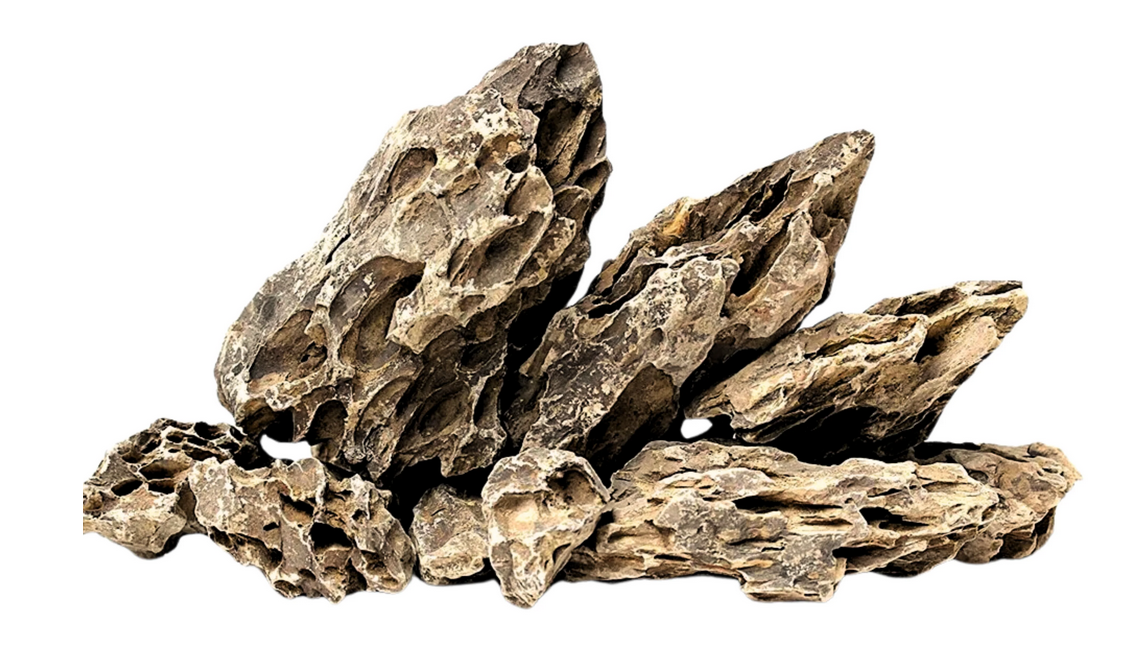 Dragon stone. 1kg