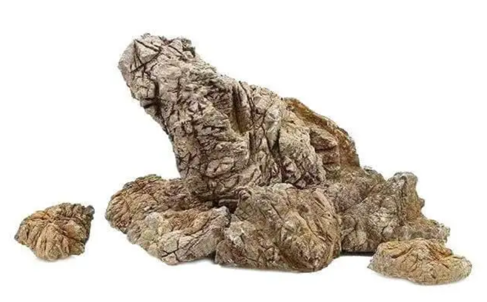 Louhan Rock. 1kg