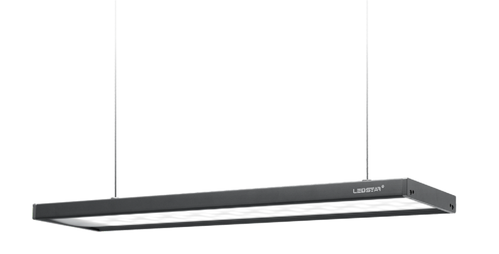 Ledstar AQ-Z60 WRGB