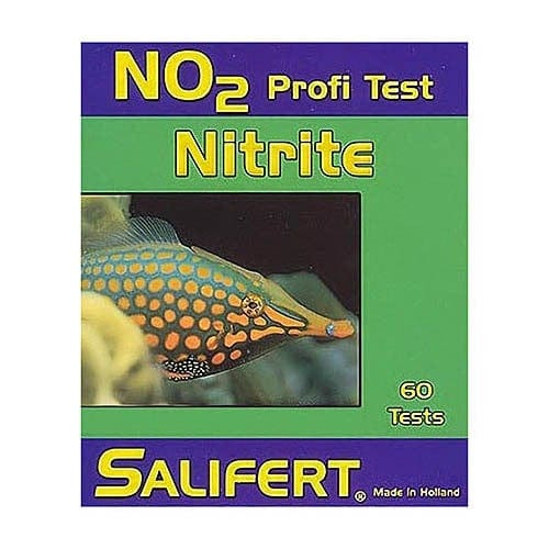 Salifert Nitrite N02 - Marine