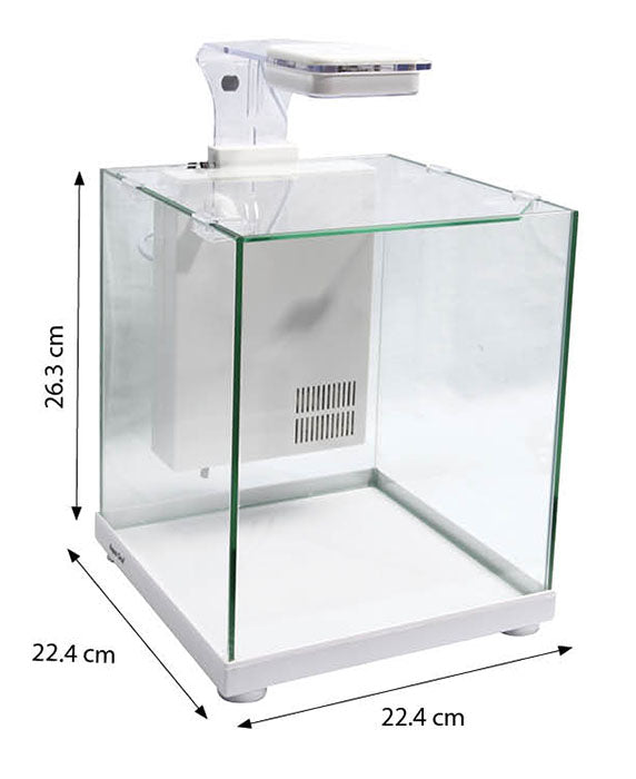 Aqua one Betta Sanctuary Kit