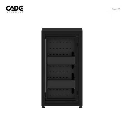 CADE Caddy S3 Accessories Cabinet