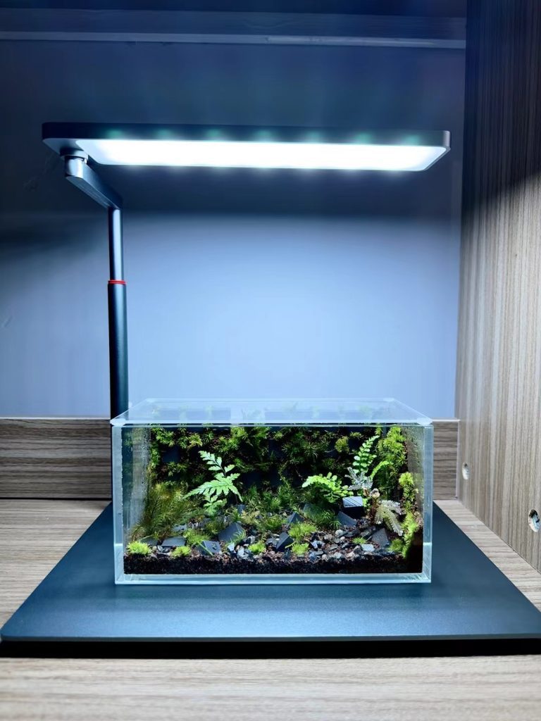 Ledstar AQ-N WRGB