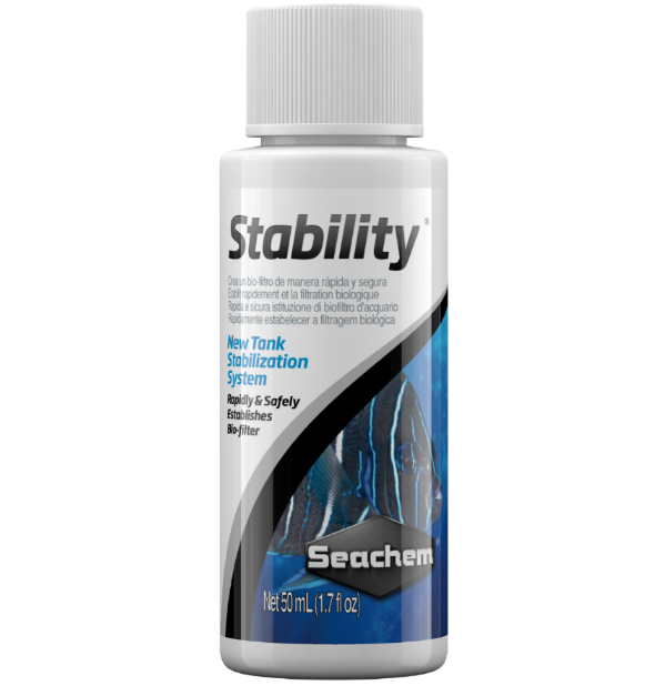 Seachem Stability