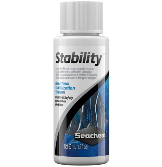 Seachem Stability