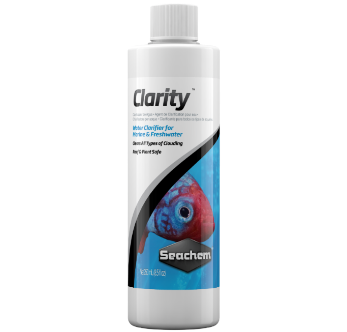 Seachem Clarity