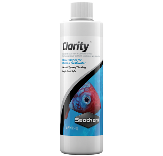 Seachem Clarity