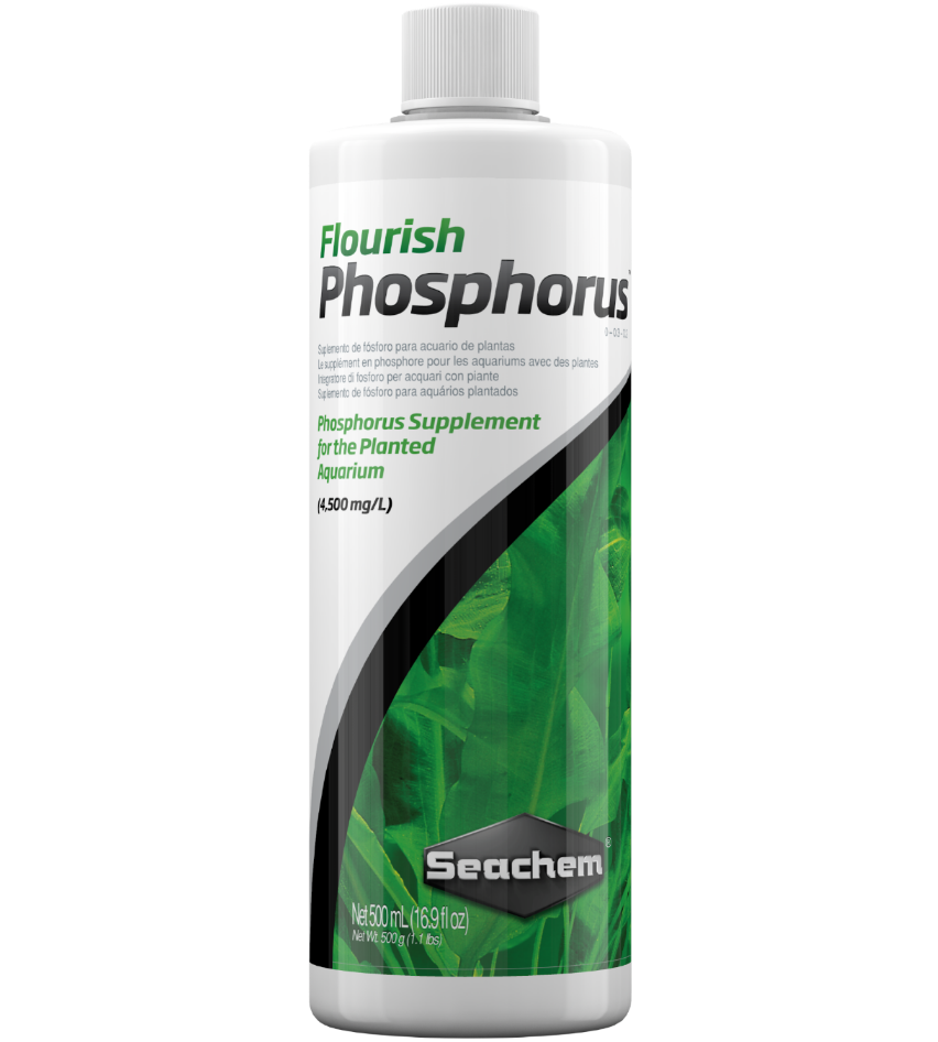 Seachem Flourish Phosphorus