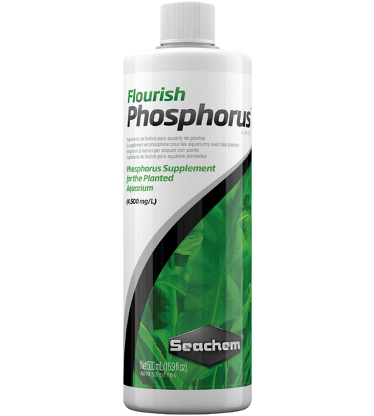Seachem Flourish Phosphorus