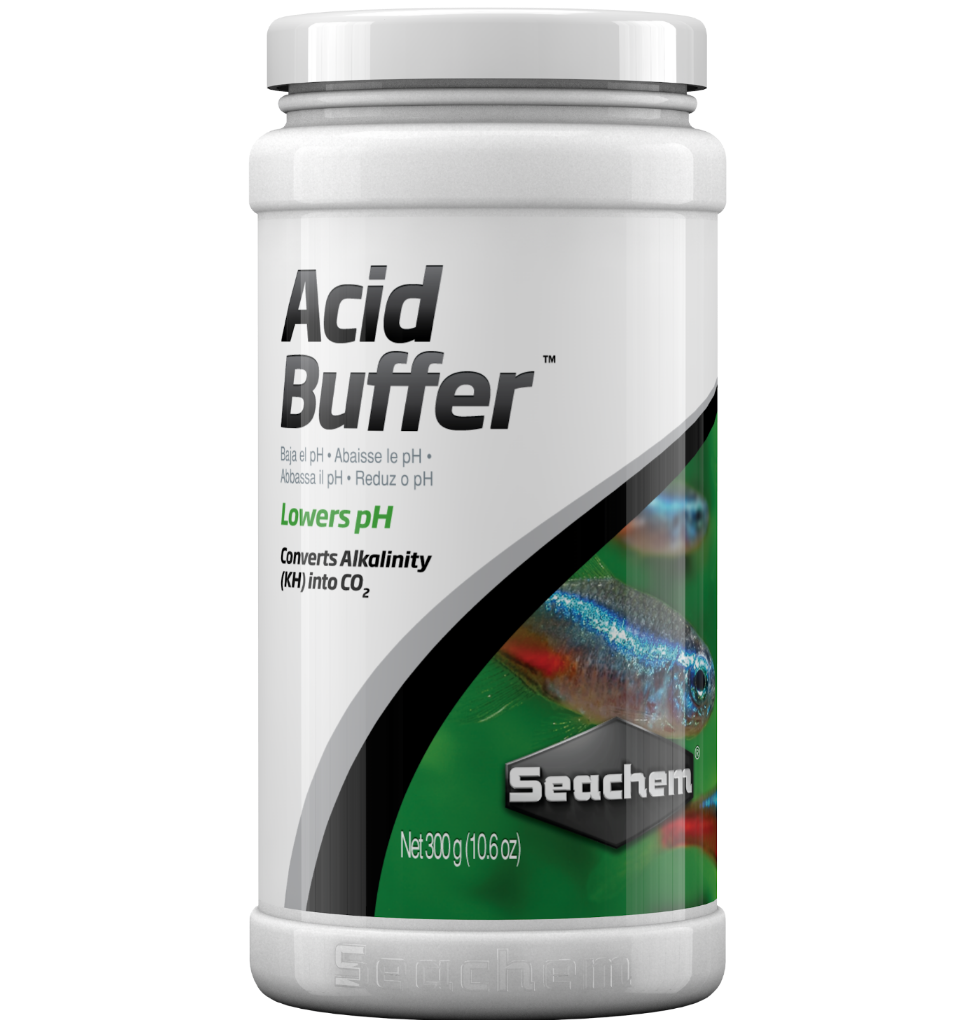 Seachem Acid Buffer