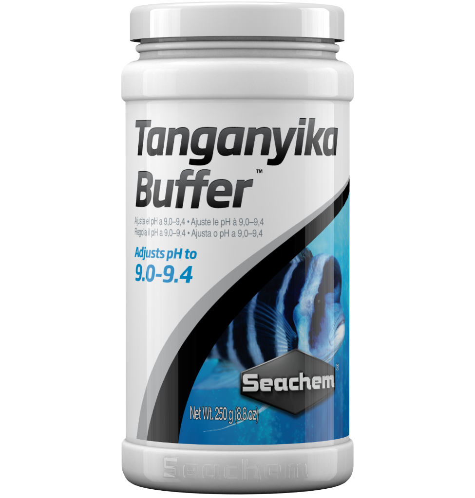 Seachem Tanganyika Buffer