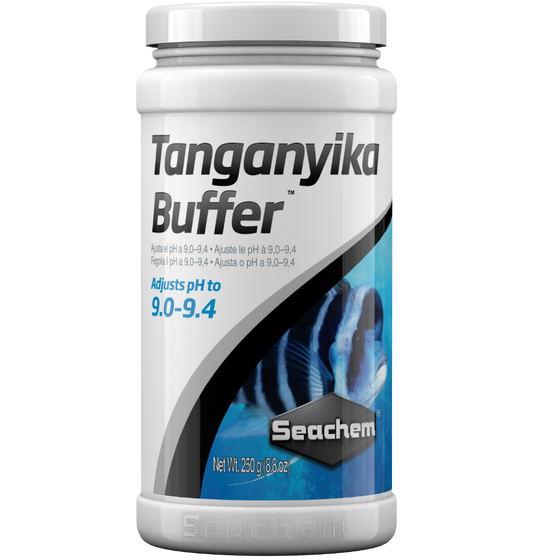 Seachem Tanganyika Buffer