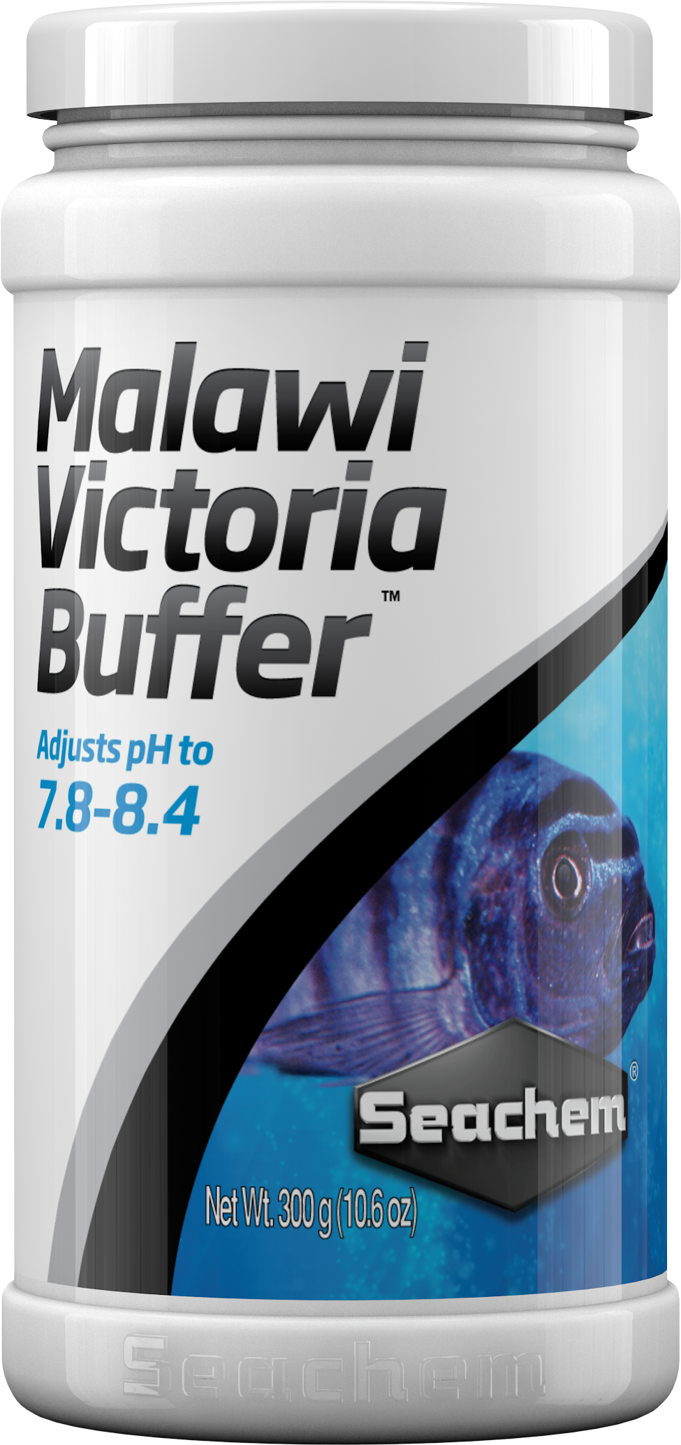 Seachem Malawi/Victoria Buffer