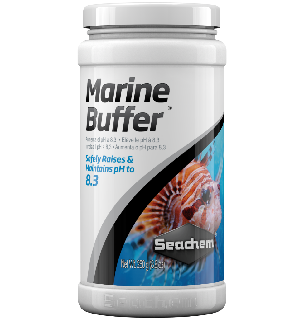 Seachem Marine Buffer