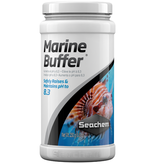 Seachem Marine Buffer