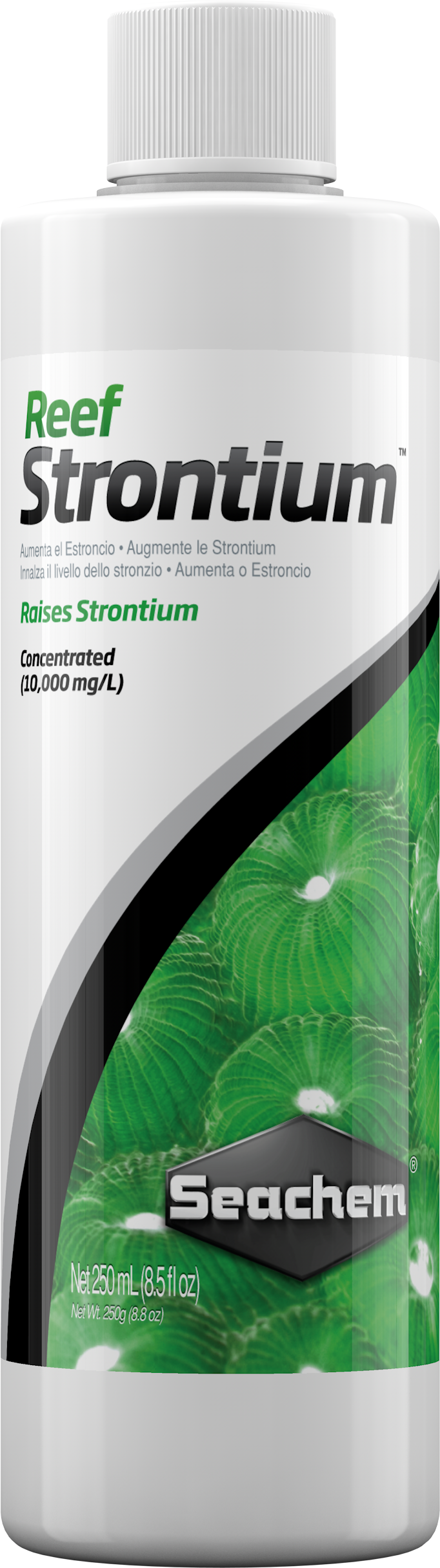 Seachem Reef Strontium