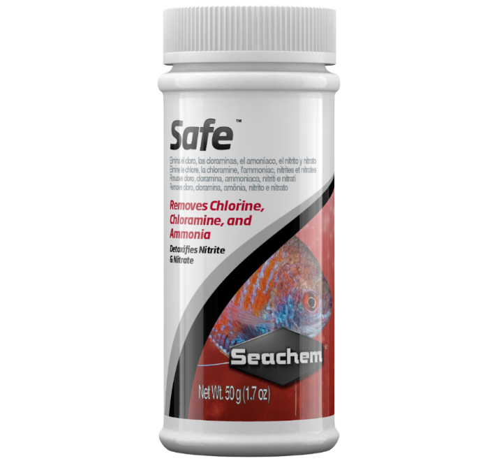 Seahem Safe