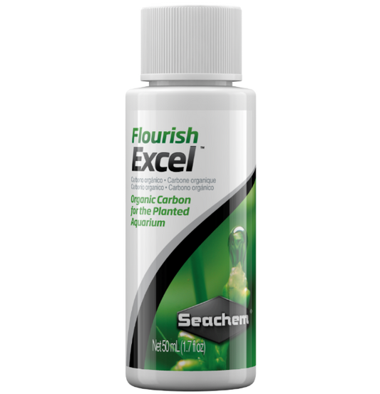Seachem Flourish Excel