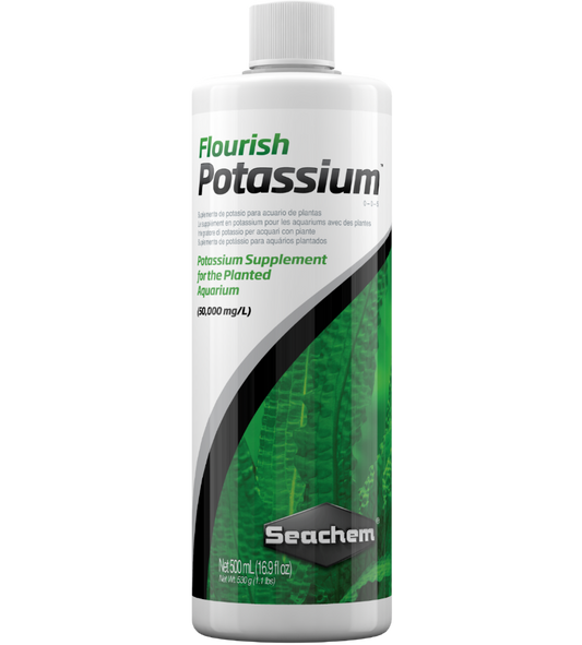 Seachem Flourish Potassium