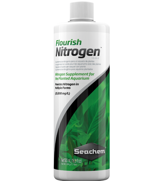Seachem Flourish Nitrogen