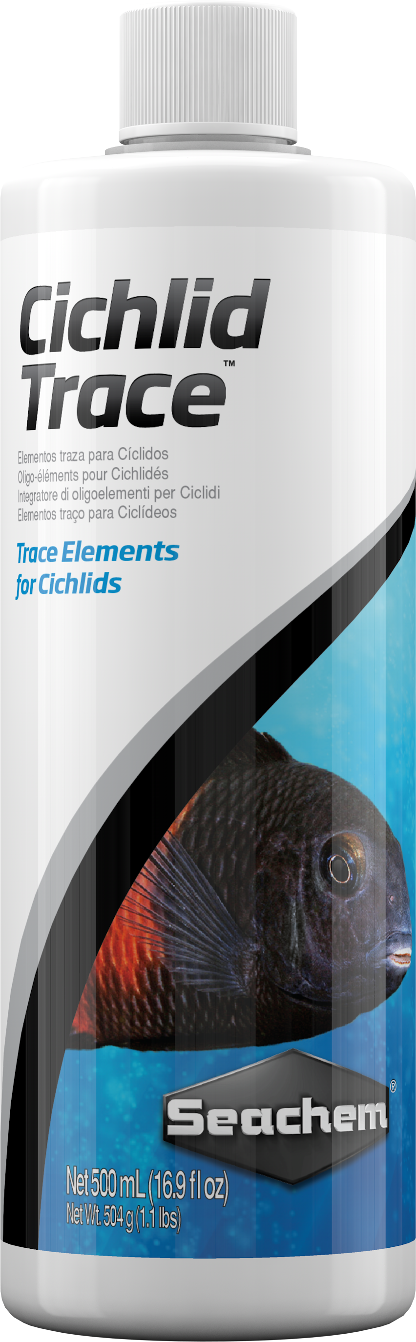 Seachem Cichlid Trace