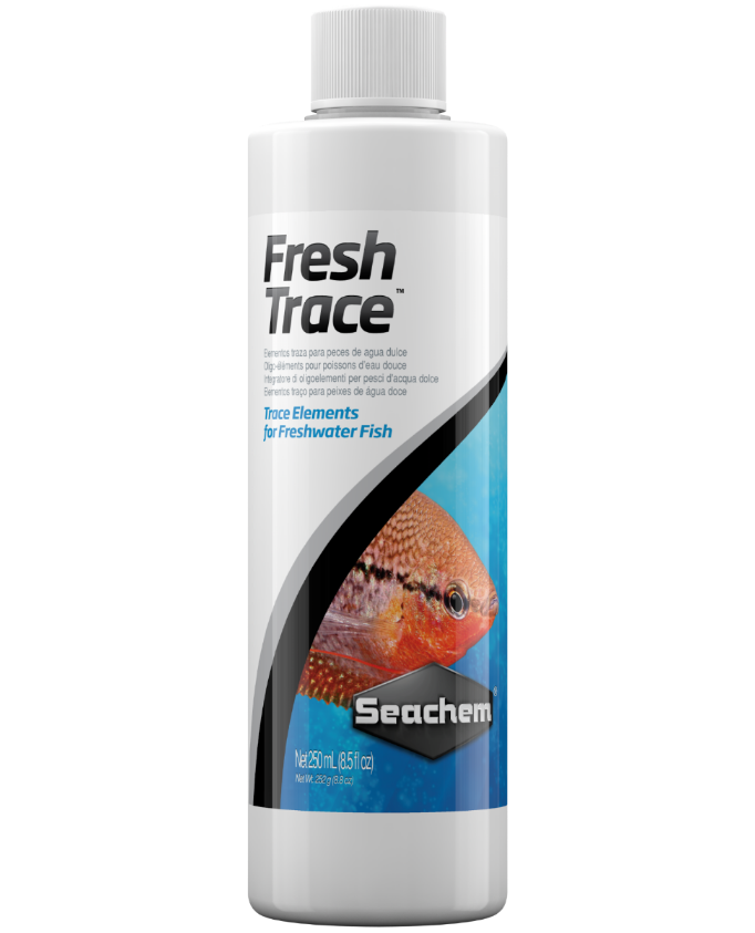 Seachem Fresh Trace