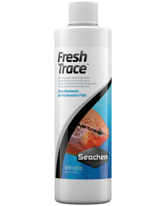Seachem Fresh Trace