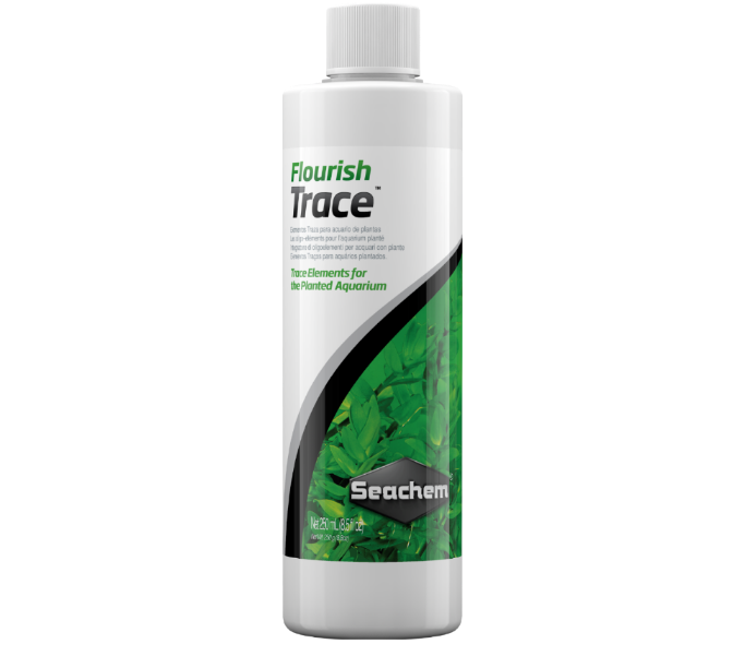 Seachem Flourish Trace