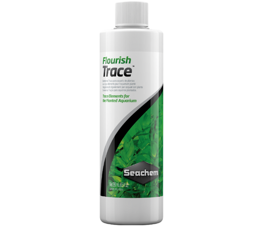 Seachem Flourish Trace