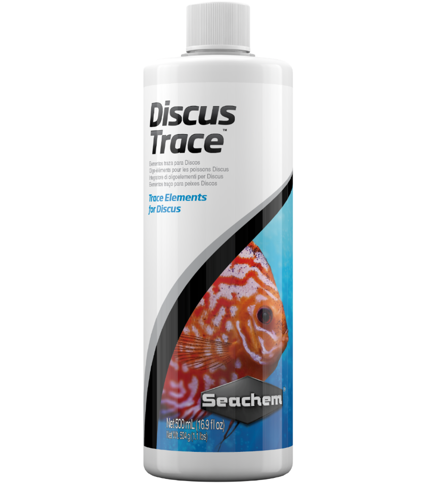 Seachem Discus Trace