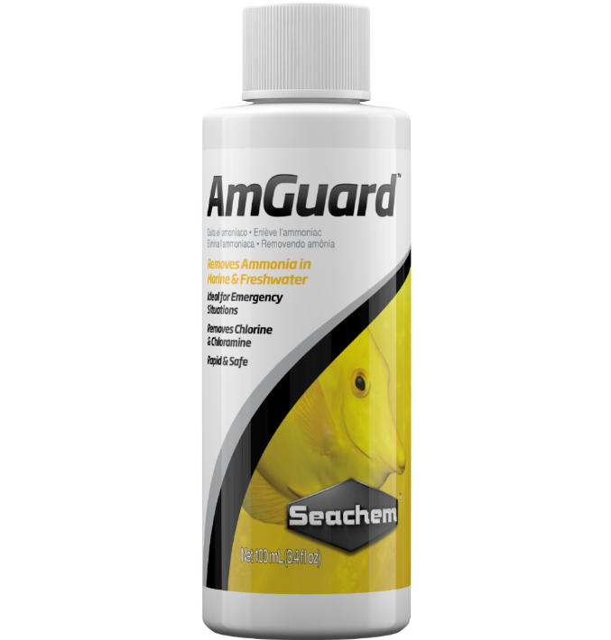 Seachem AmGuard
