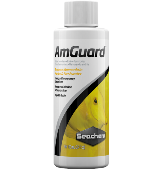 Seachem AmGuard